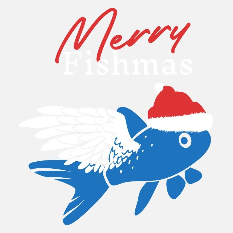 Joyeux Fishmas