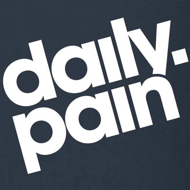 daily pain classic