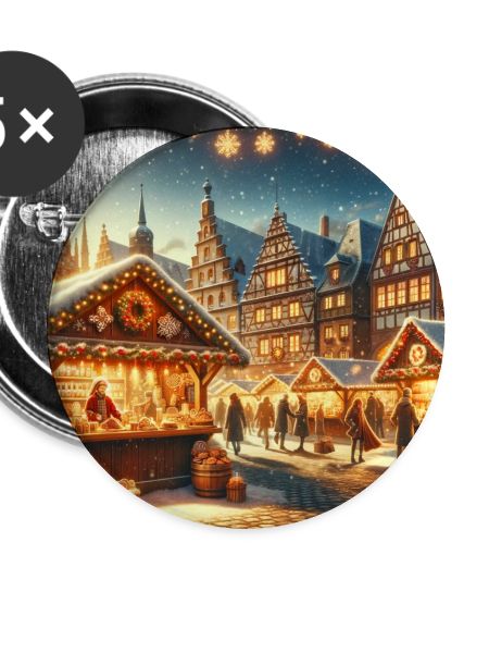 Weihnachtsmarkt