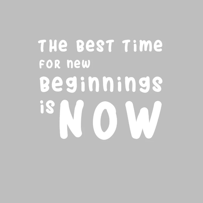 Spring Spring Feelings New Beginnings Gift