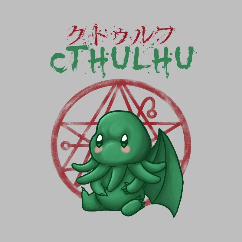 Der große Cthulhu
