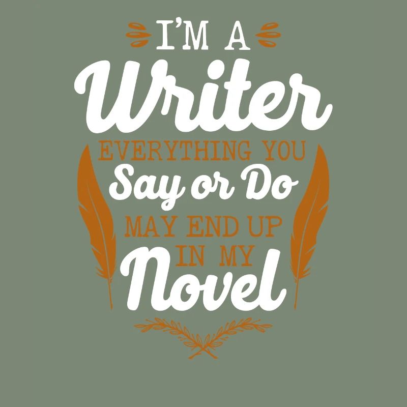 Writing Novel Writer & Published