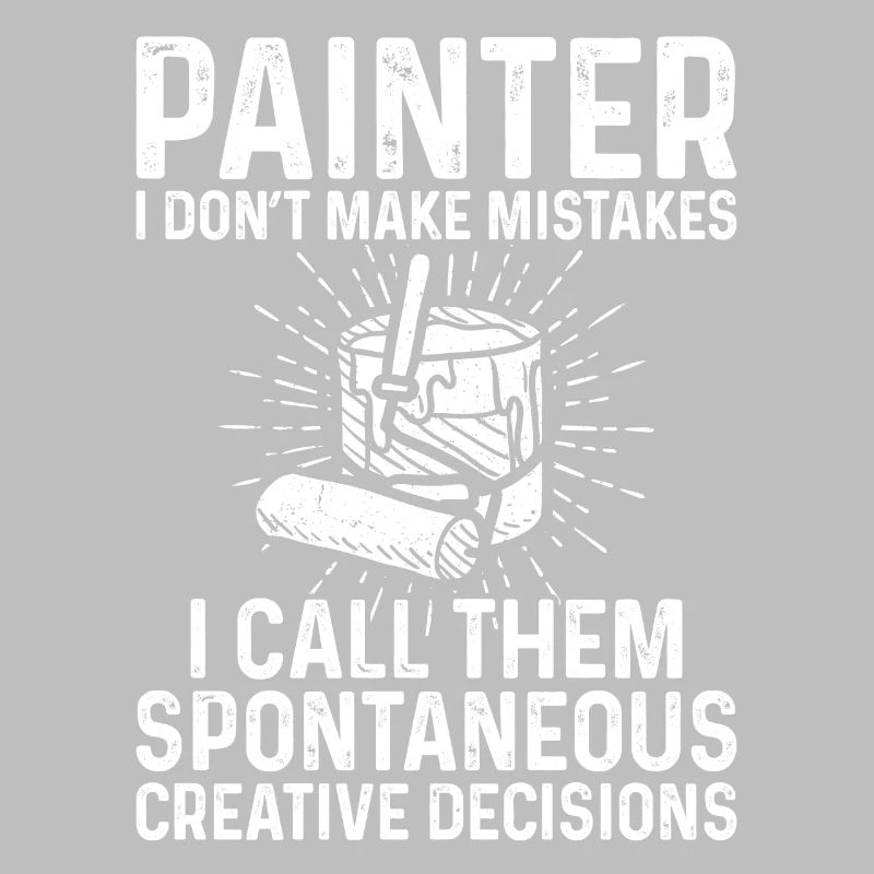House Painter Decorator Painter I