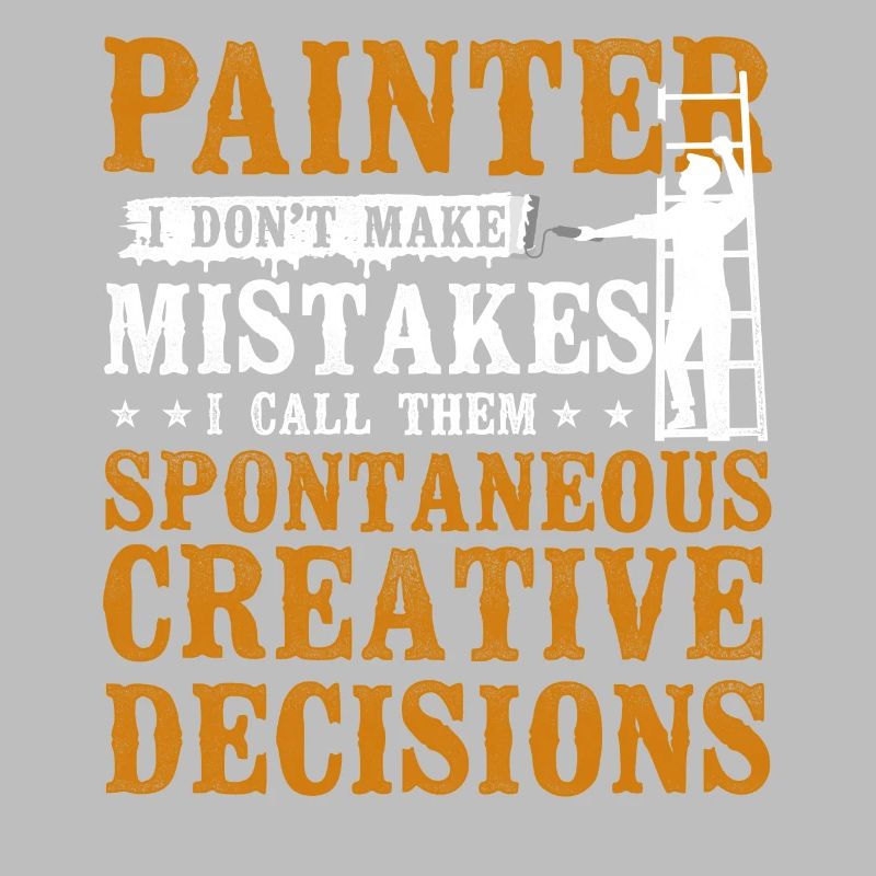 House Painter Decorator Painter I