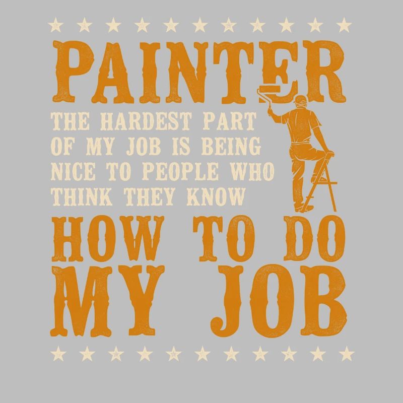 House Painter Decorator Painter