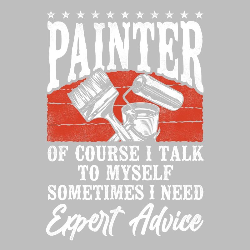 House Painter Decorator Painter Of