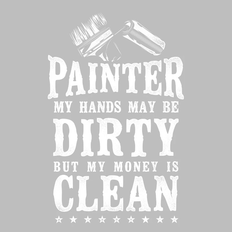 House Painter Decorator Painter My