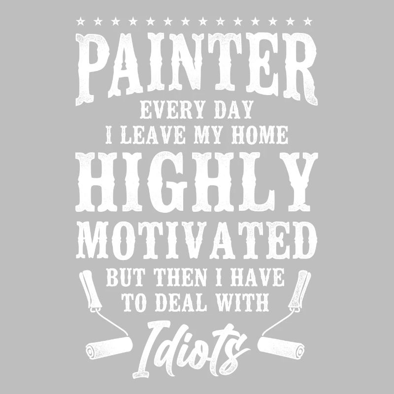 House Painter Decorator Painter