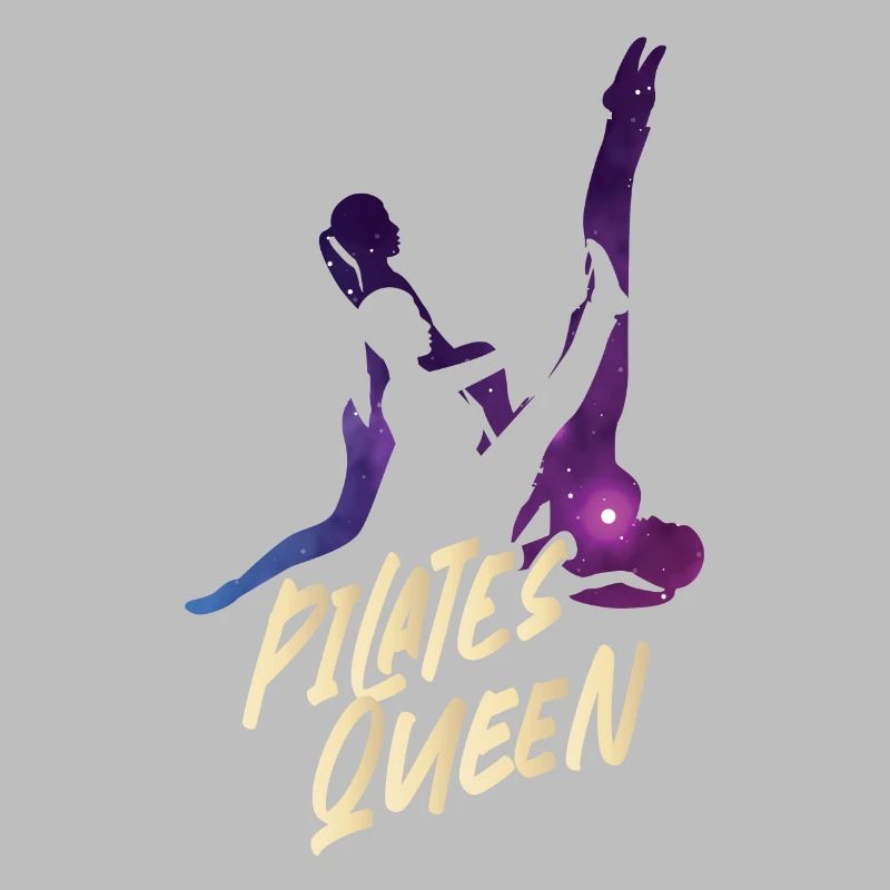 Instructeur de Pilates Professeur de Pilates