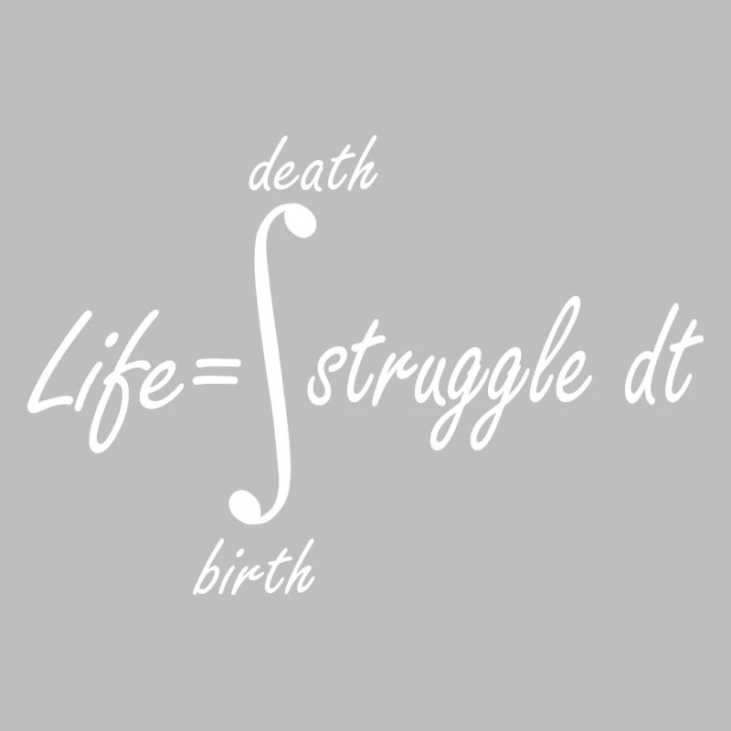 Drôle de maths