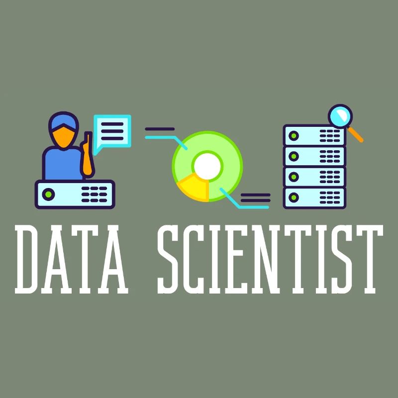 Data Scientist Data Science Science