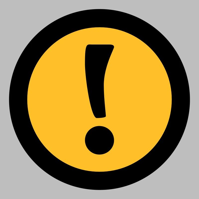 Achtung | Attention