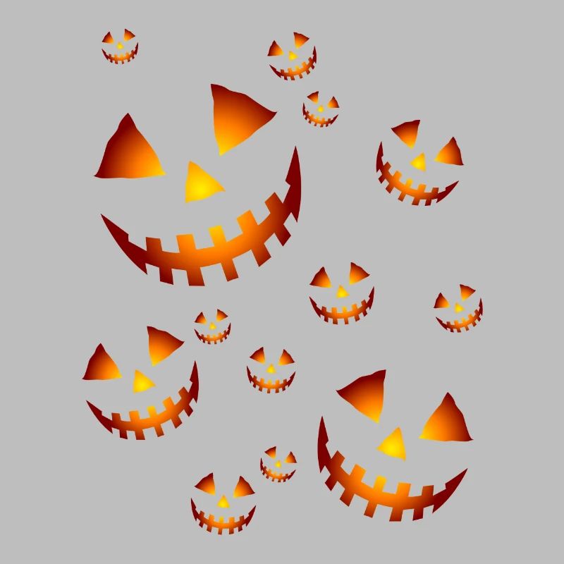 Les citrouilles