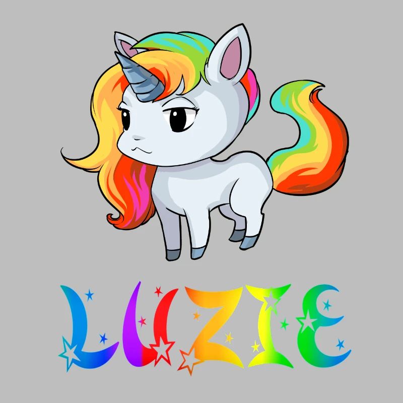 Luzie Einhorn