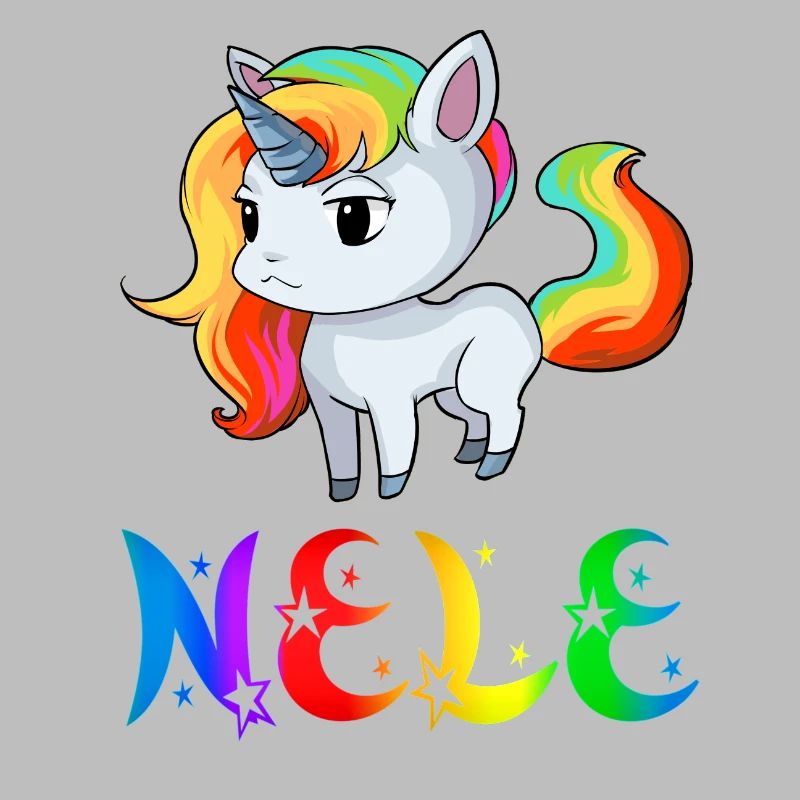 Nele Einhorn
