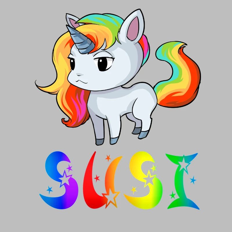 Susi Einhorn