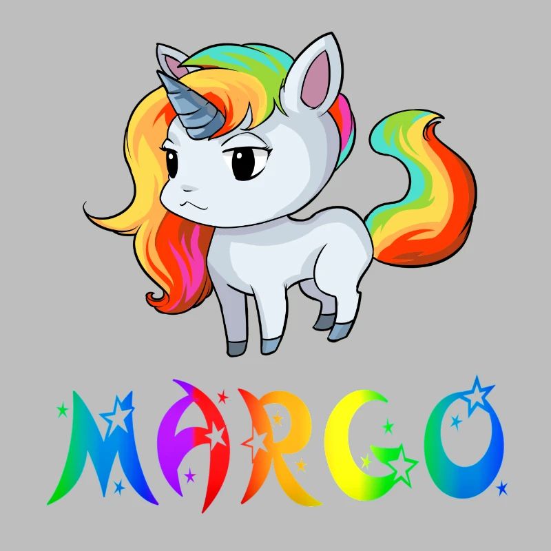Einhorn Margo