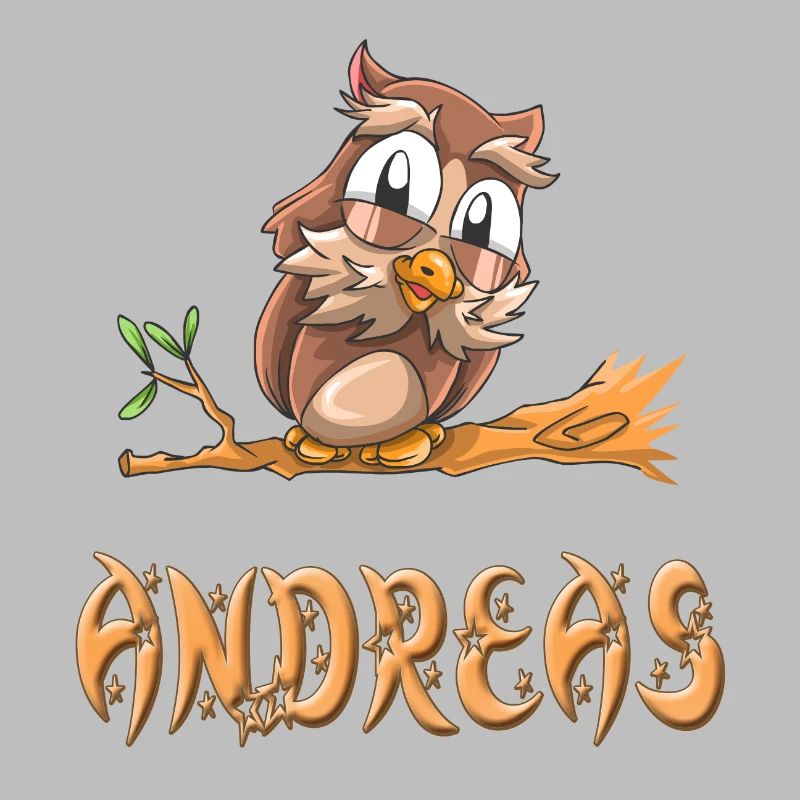 Eule Andreas