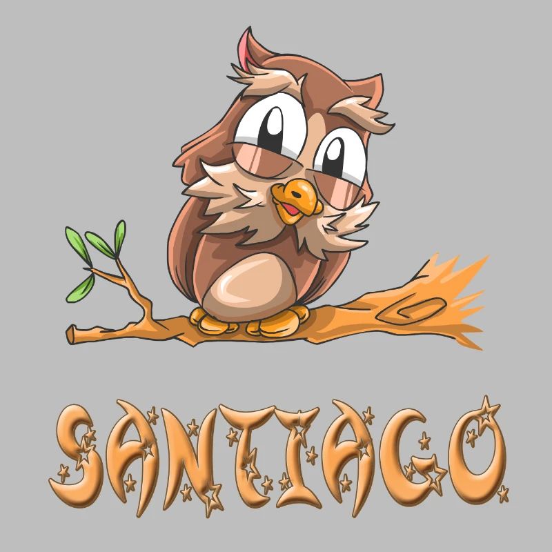 Eule Santiago