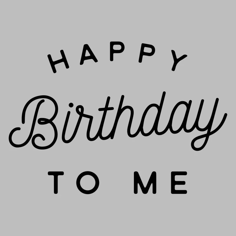 Geburtstag
