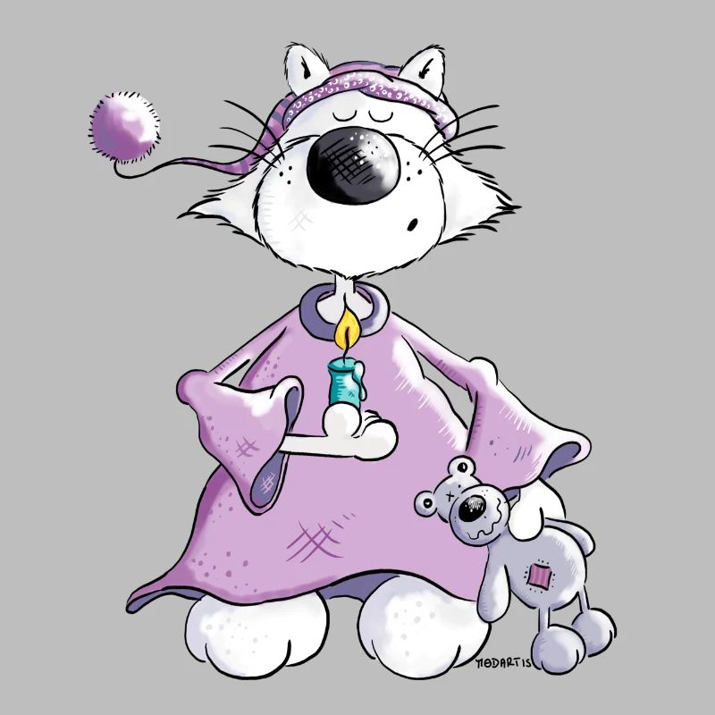 "Sleepyhead" - chat - chats