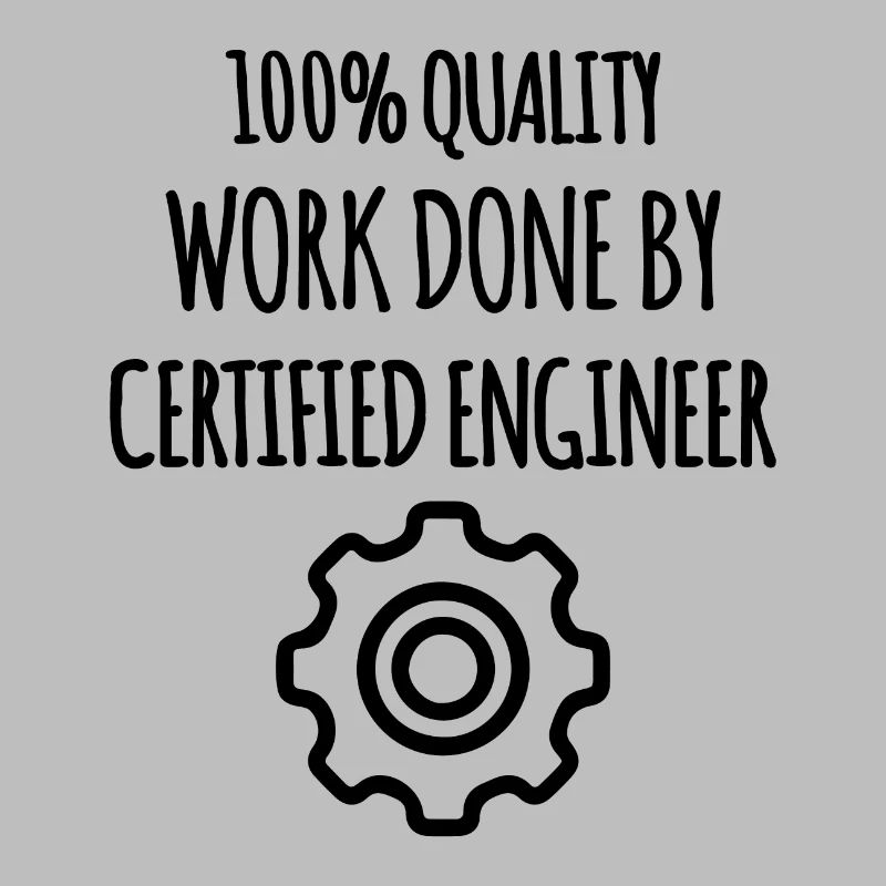 Engineer and Quality