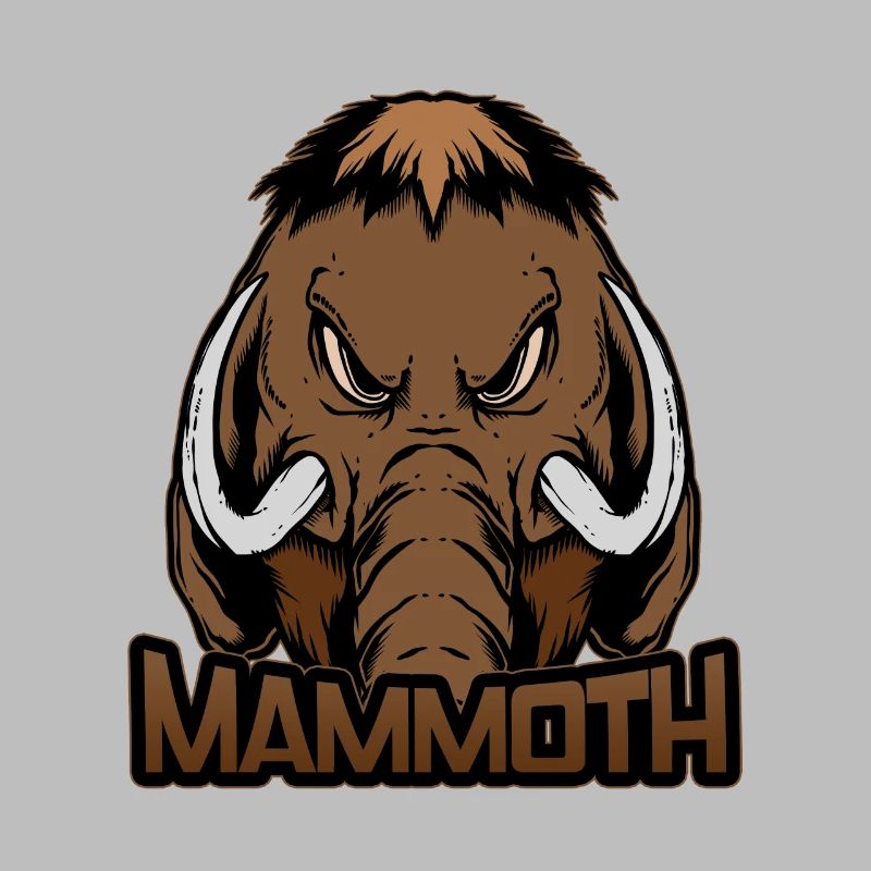 Mammoth evil mammoth