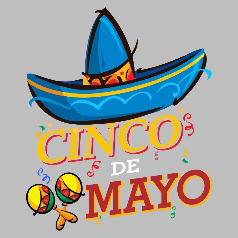cinco de mayo - 5 de mayo