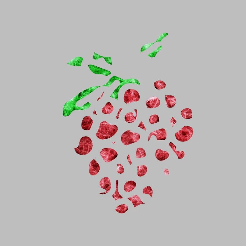 Fraise folle
