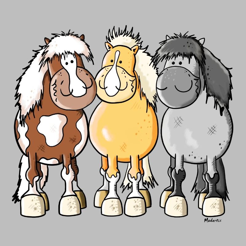 Shetty Trio