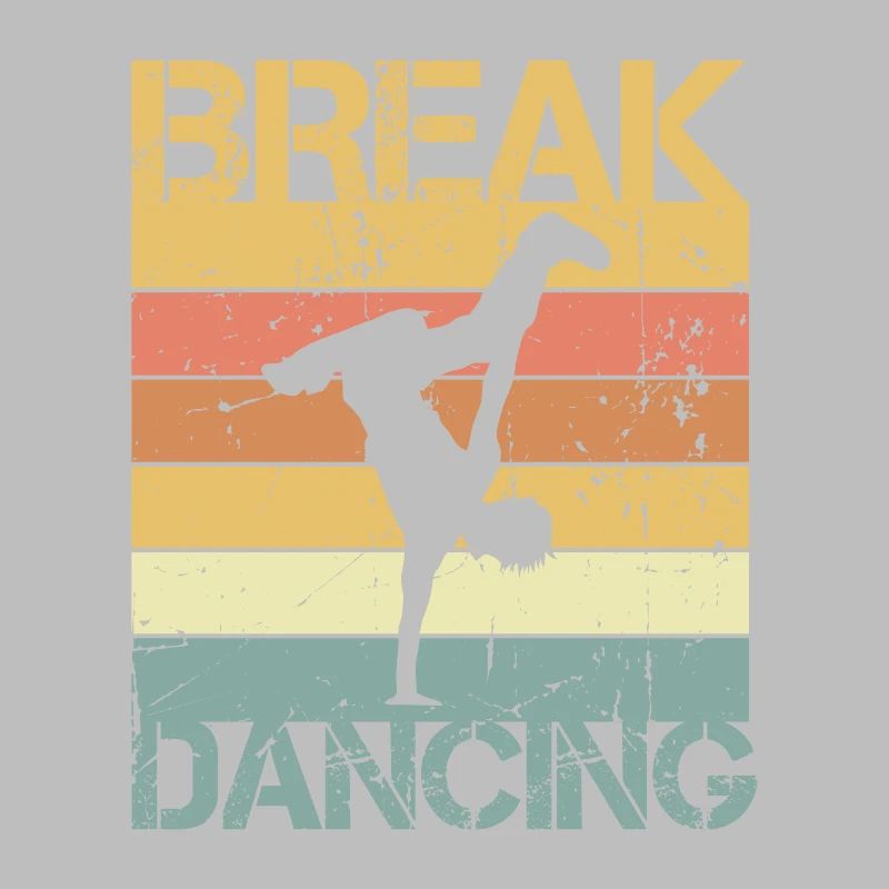 Breakdance