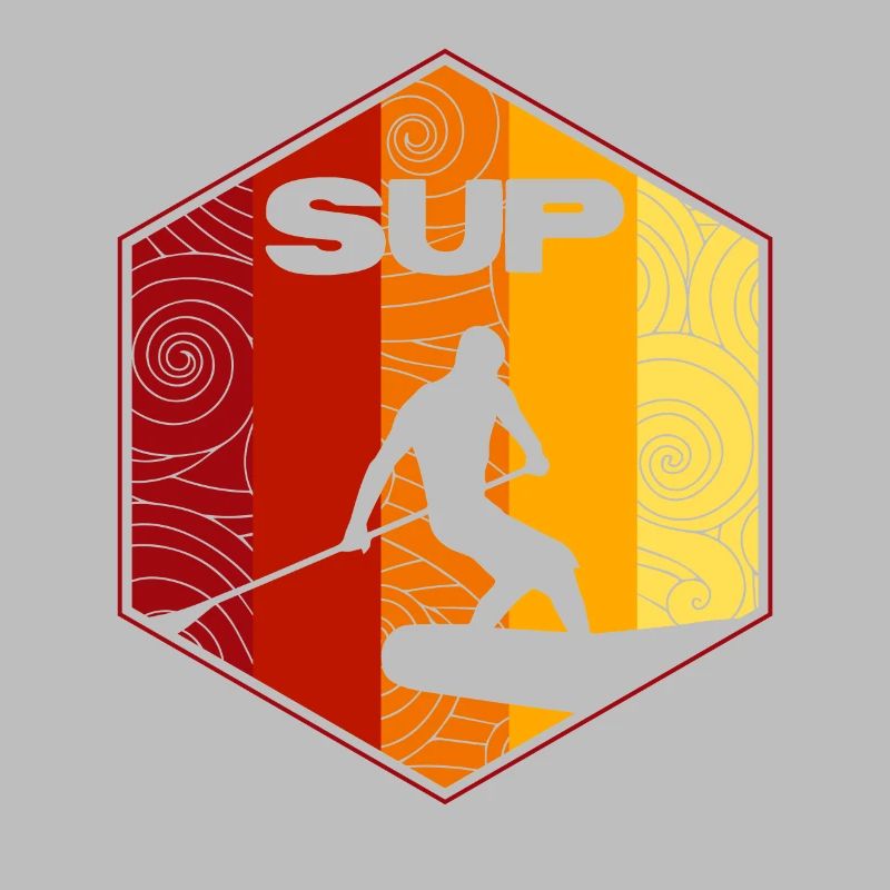 SUP Surf