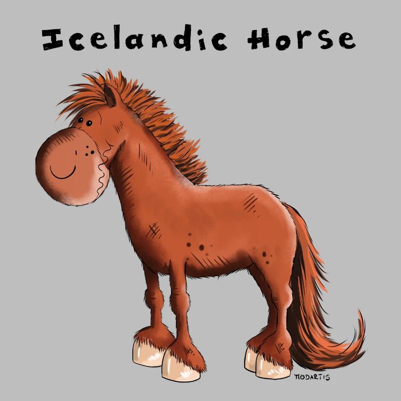 Der Isländer
