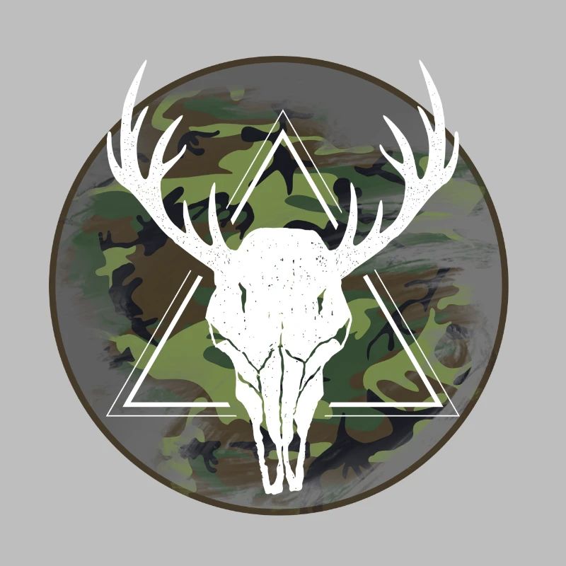 Chasseurs chasse