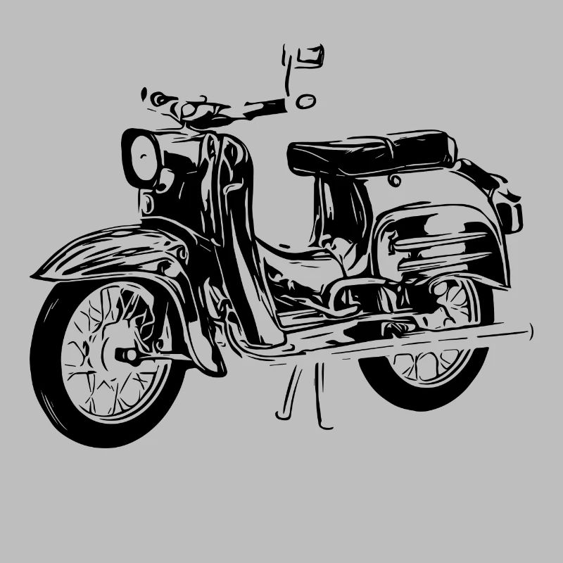 Simson Schwalbe