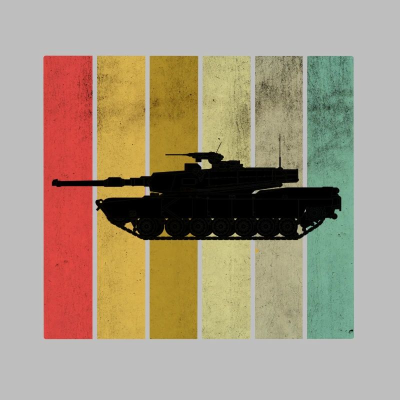 Tanks
