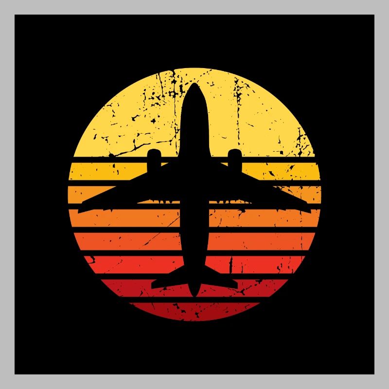 Masque d'avion