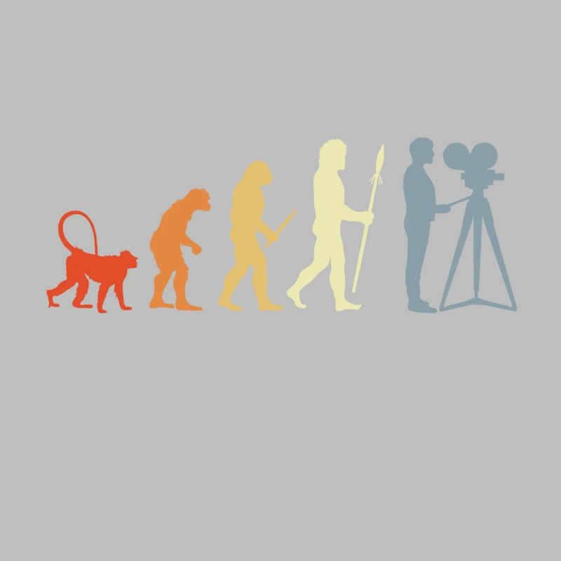 Kameramann Evolution
