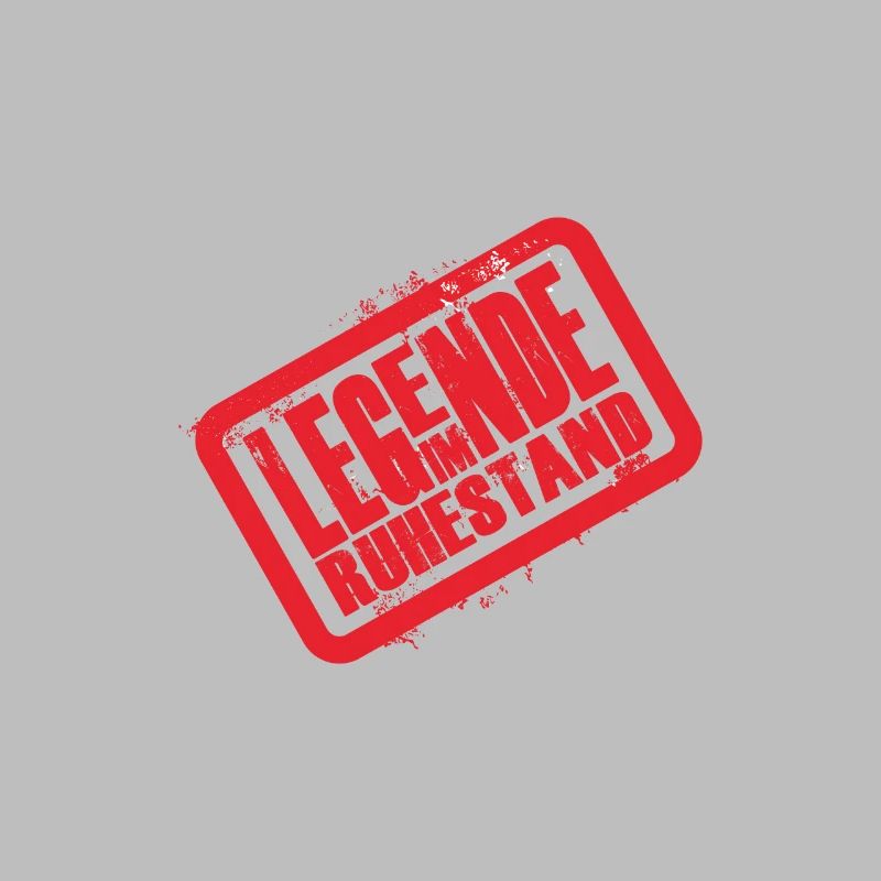 Inclinaison réglable Legend Design Retiree