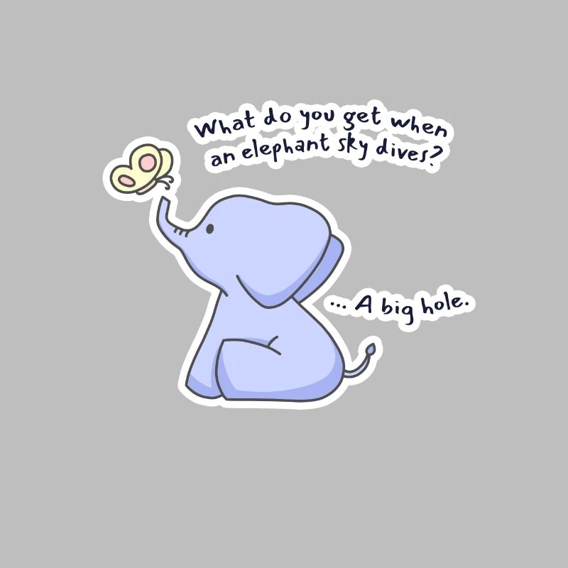 Éléphant