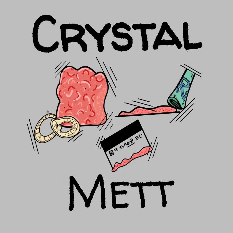 Mett - Crystal Mett