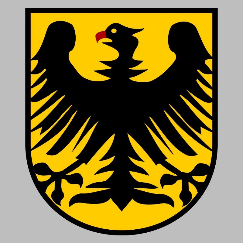 Der deutsche Adler