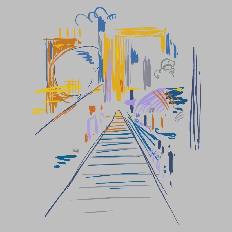 Architecture Abstract