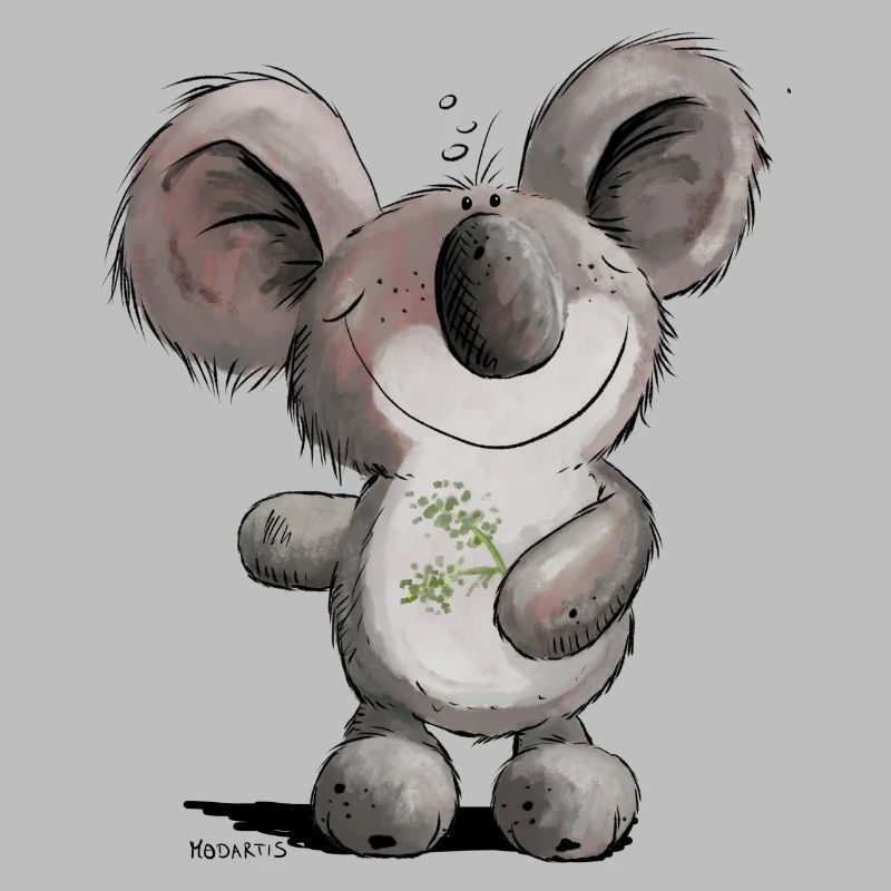 Koala Chouchou