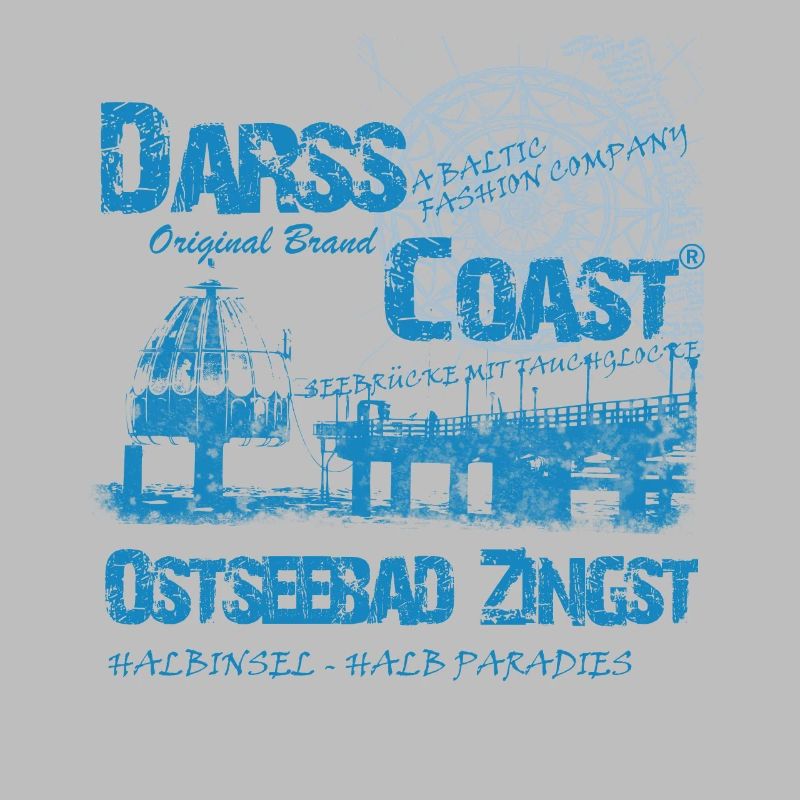 DarssCoast - Ostseebad Zingst