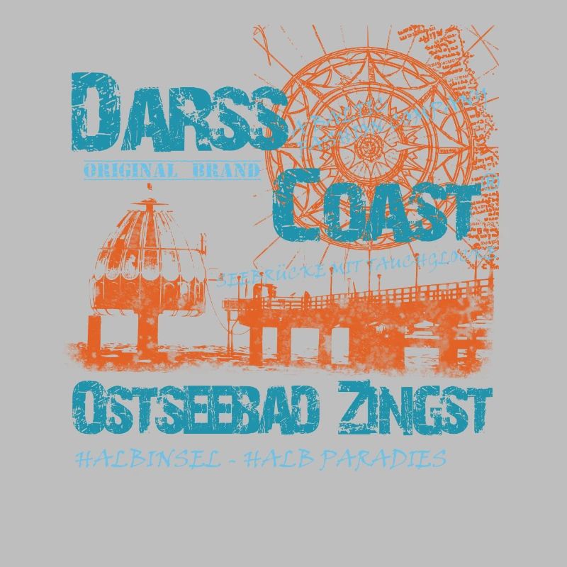 DarssCoast - Ostseebad Zingst