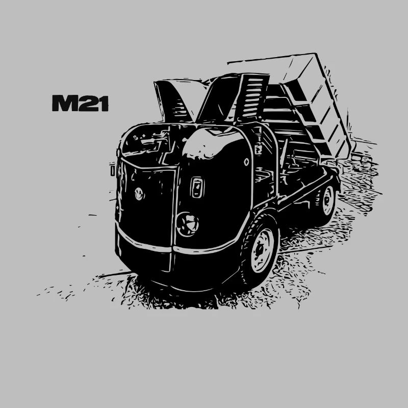 Multicar M21