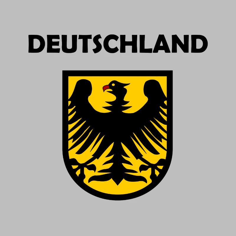 Der Deutschland Adler