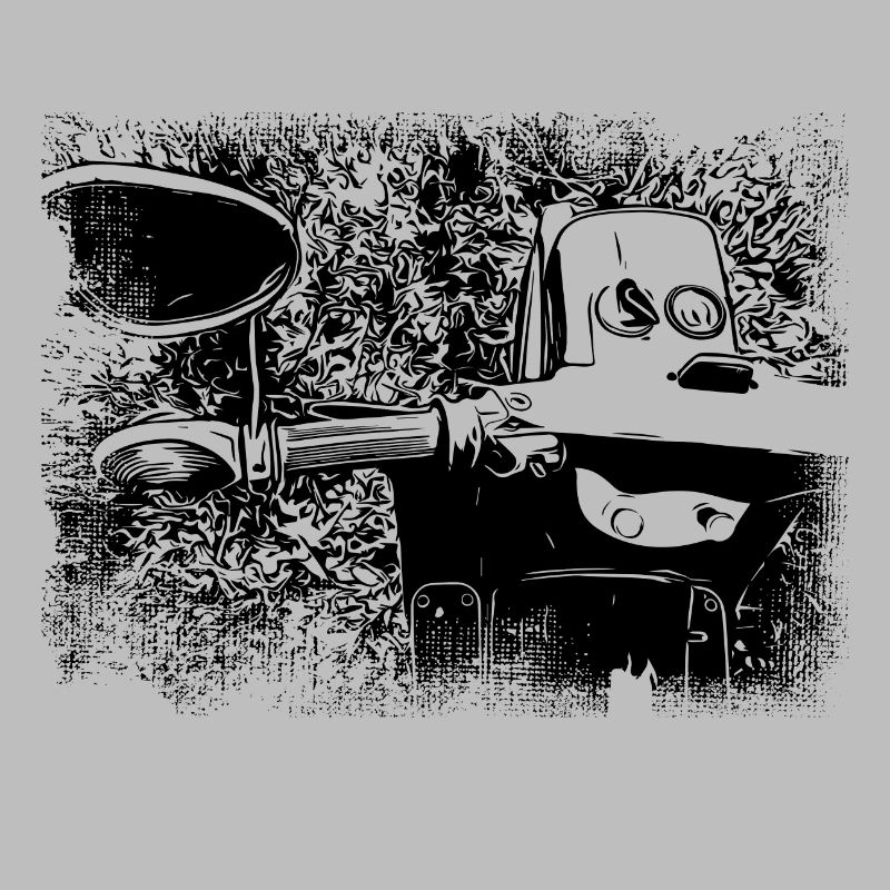 Simson Schwalbe - KR51