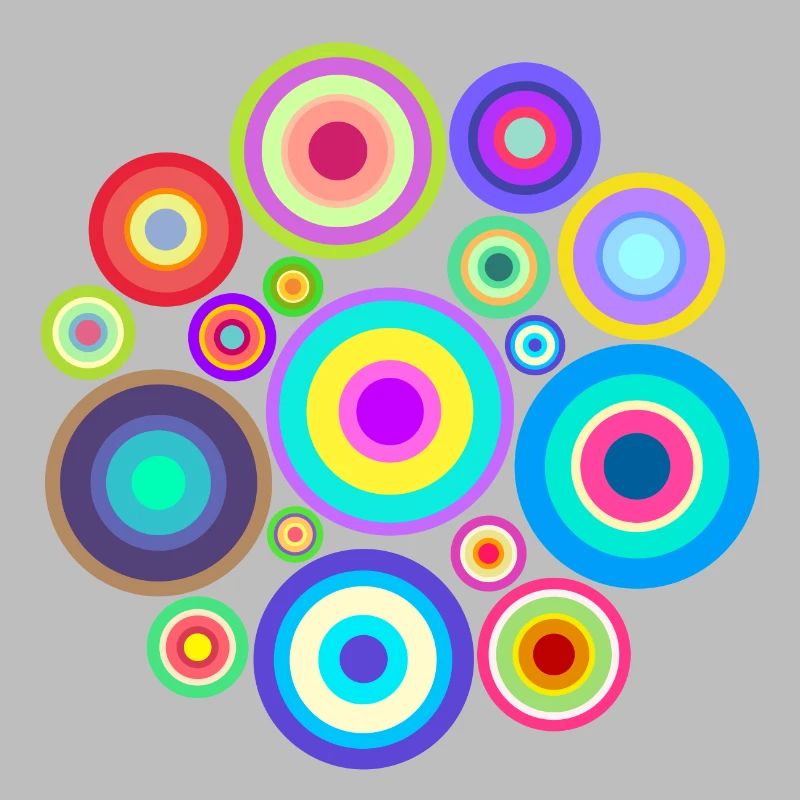Painting Drawing Creative Abstract Art Patterns